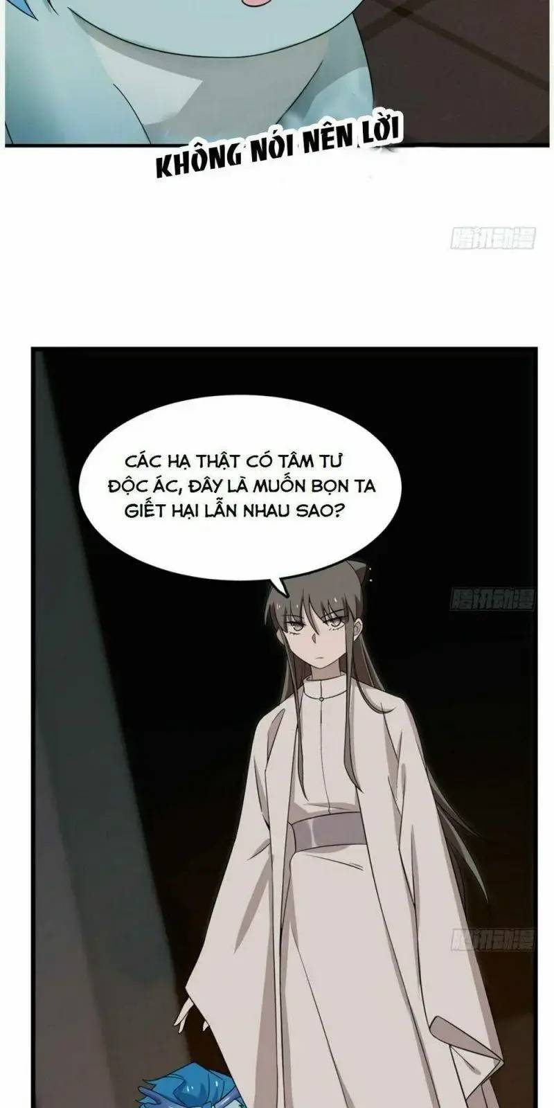 ĐỘC BỘ THIÊN HẠ ĐẶC CÔNG THẦN Y TIỂU THÚ PHI: Chapter 55