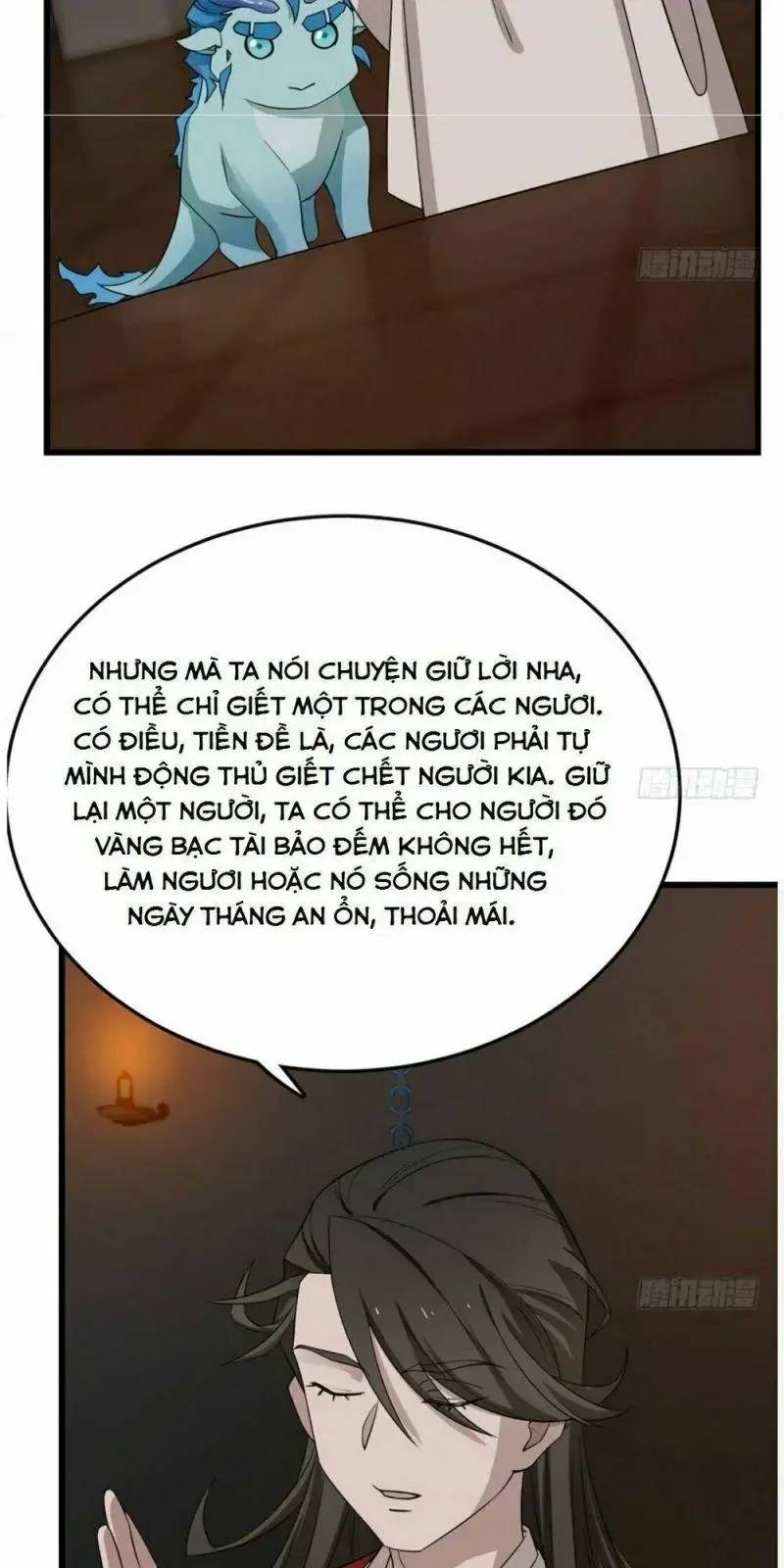 ĐỘC BỘ THIÊN HẠ ĐẶC CÔNG THẦN Y TIỂU THÚ PHI: Chapter 55