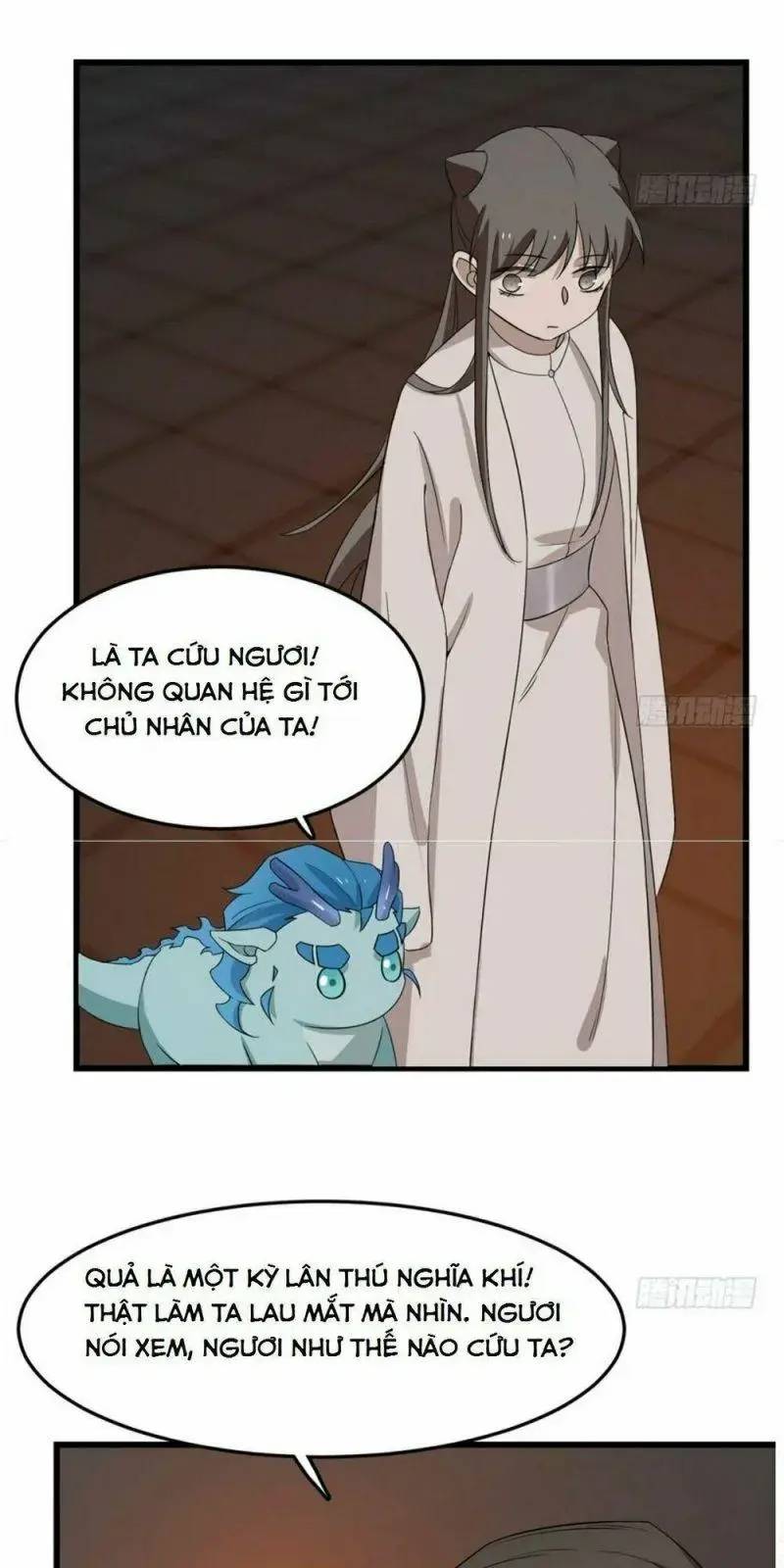 ĐỘC BỘ THIÊN HẠ ĐẶC CÔNG THẦN Y TIỂU THÚ PHI: Chapter 55