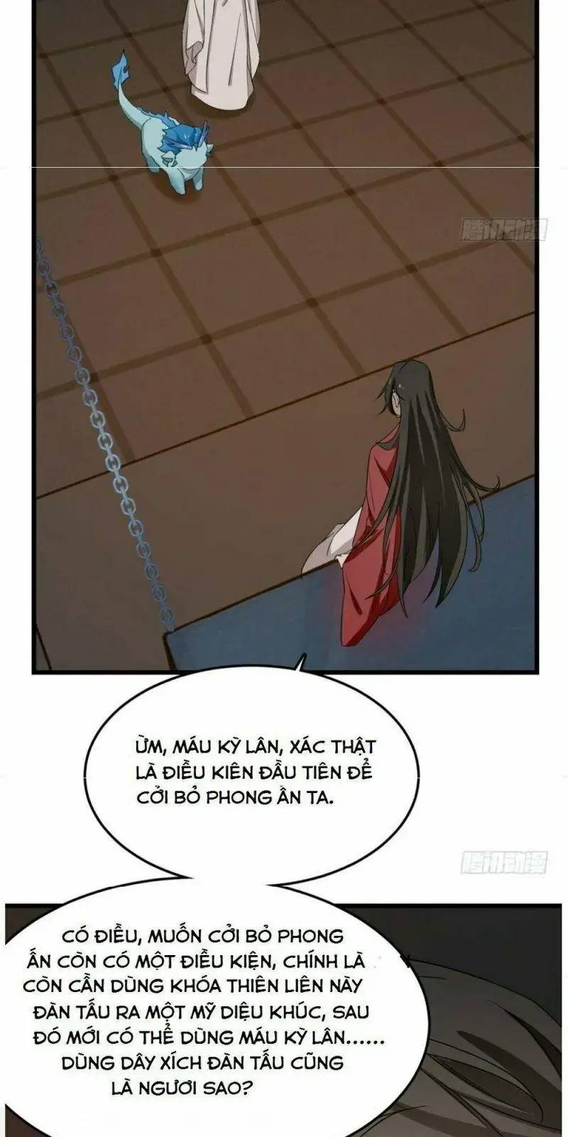 ĐỘC BỘ THIÊN HẠ ĐẶC CÔNG THẦN Y TIỂU THÚ PHI: Chapter 55