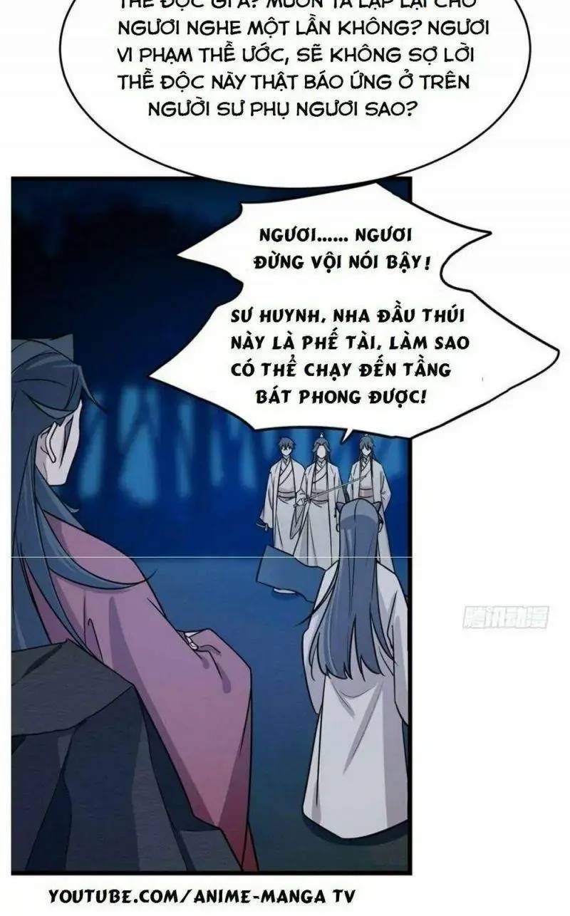 ĐỘC BỘ THIÊN HẠ ĐẶC CÔNG THẦN Y TIỂU THÚ PHI: Chapter 57