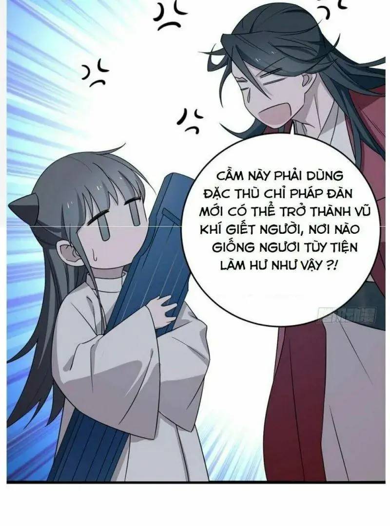 ĐỘC BỘ THIÊN HẠ ĐẶC CÔNG THẦN Y TIỂU THÚ PHI: Chapter 57