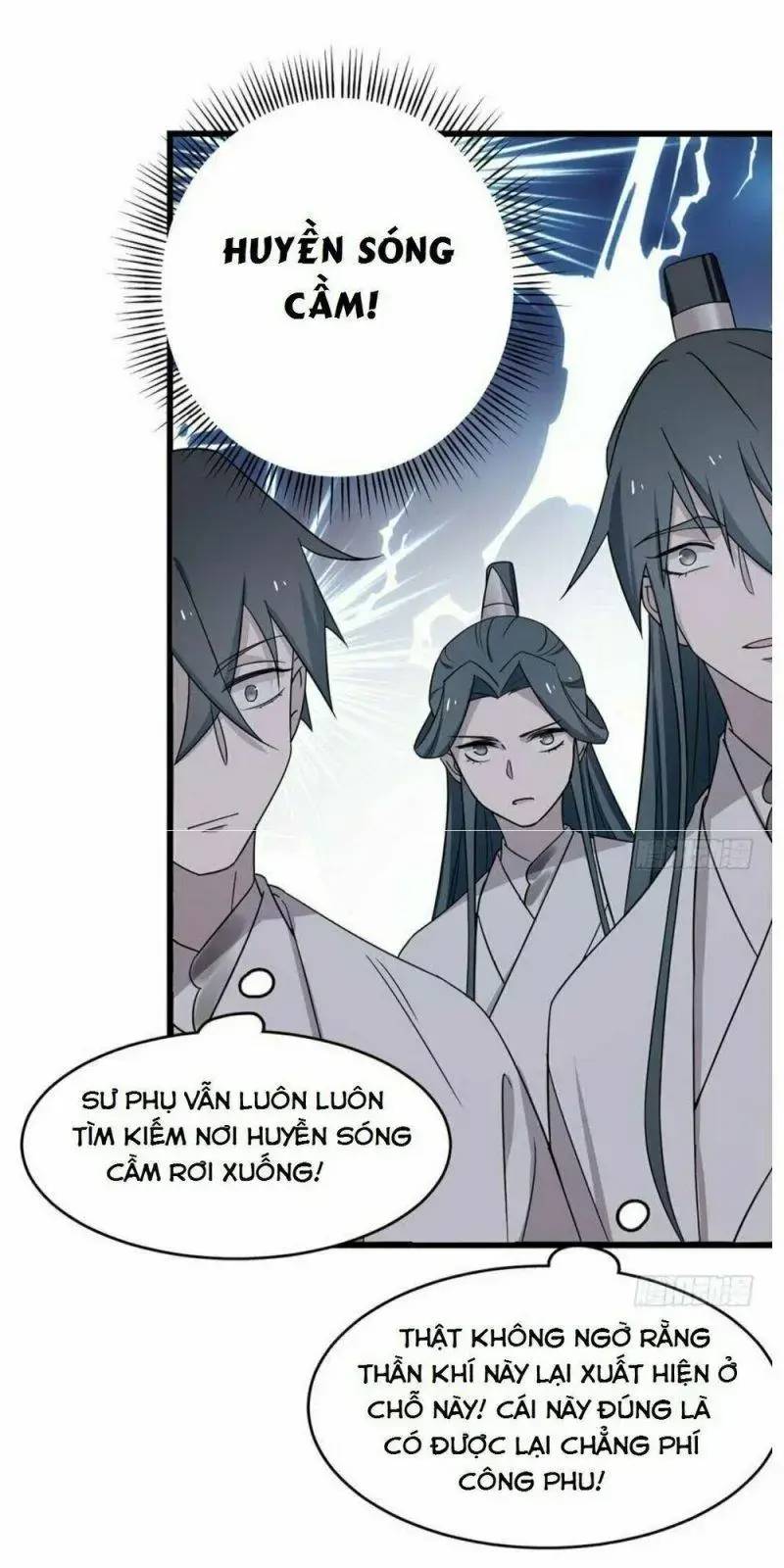 ĐỘC BỘ THIÊN HẠ ĐẶC CÔNG THẦN Y TIỂU THÚ PHI: Chapter 57