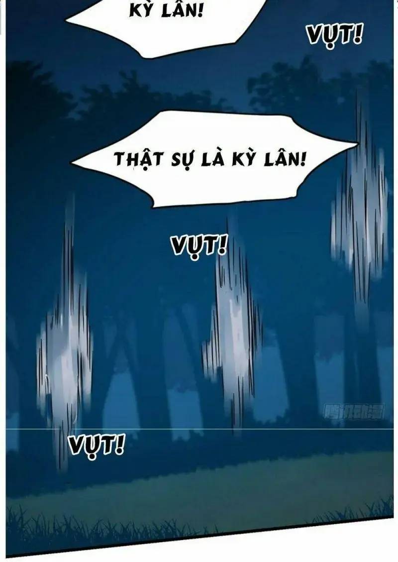 ĐỘC BỘ THIÊN HẠ ĐẶC CÔNG THẦN Y TIỂU THÚ PHI: Chapter 57