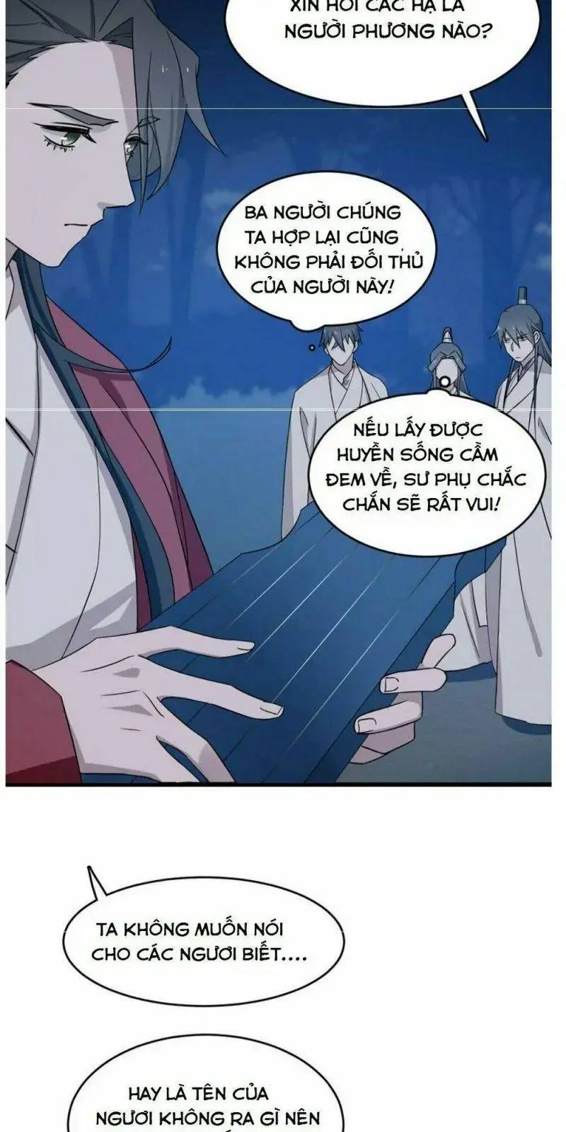 ĐỘC BỘ THIÊN HẠ ĐẶC CÔNG THẦN Y TIỂU THÚ PHI: Chapter 57