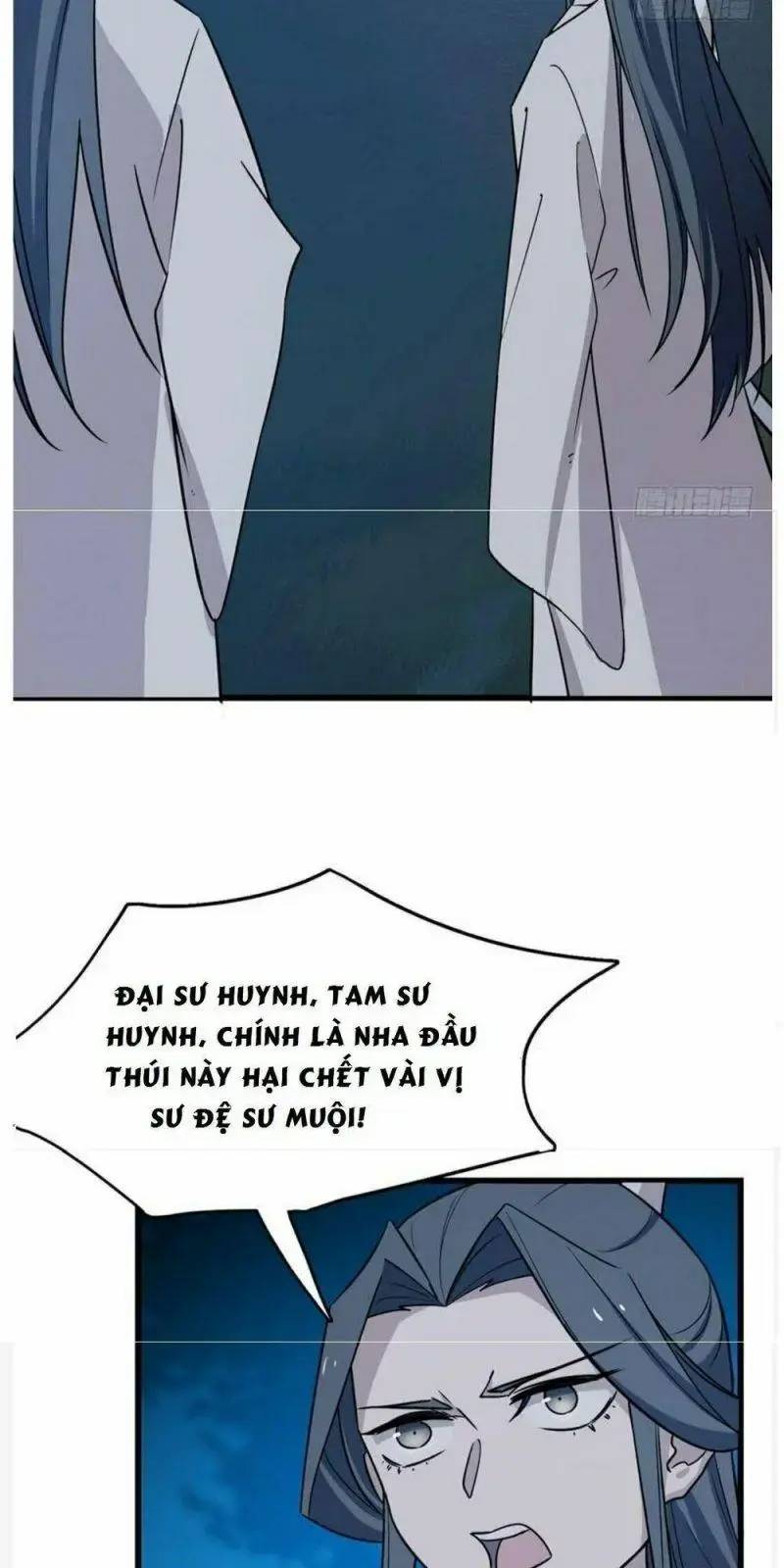 ĐỘC BỘ THIÊN HẠ ĐẶC CÔNG THẦN Y TIỂU THÚ PHI: Chapter 57