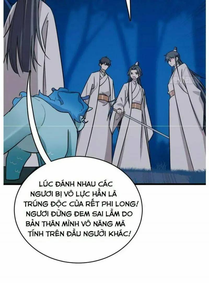 ĐỘC BỘ THIÊN HẠ ĐẶC CÔNG THẦN Y TIỂU THÚ PHI: Chapter 57