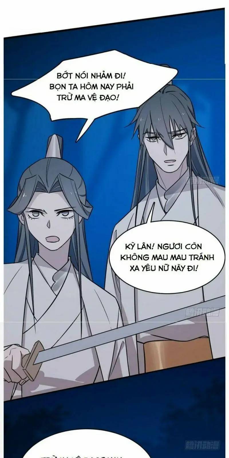 ĐỘC BỘ THIÊN HẠ ĐẶC CÔNG THẦN Y TIỂU THÚ PHI: Chapter 57