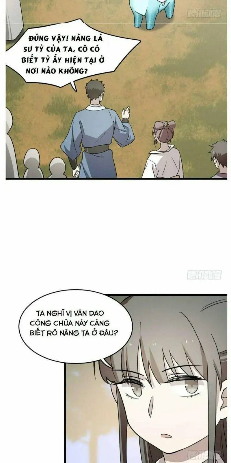 ĐỘC BỘ THIÊN HẠ ĐẶC CÔNG THẦN Y TIỂU THÚ PHI: Chapter 58