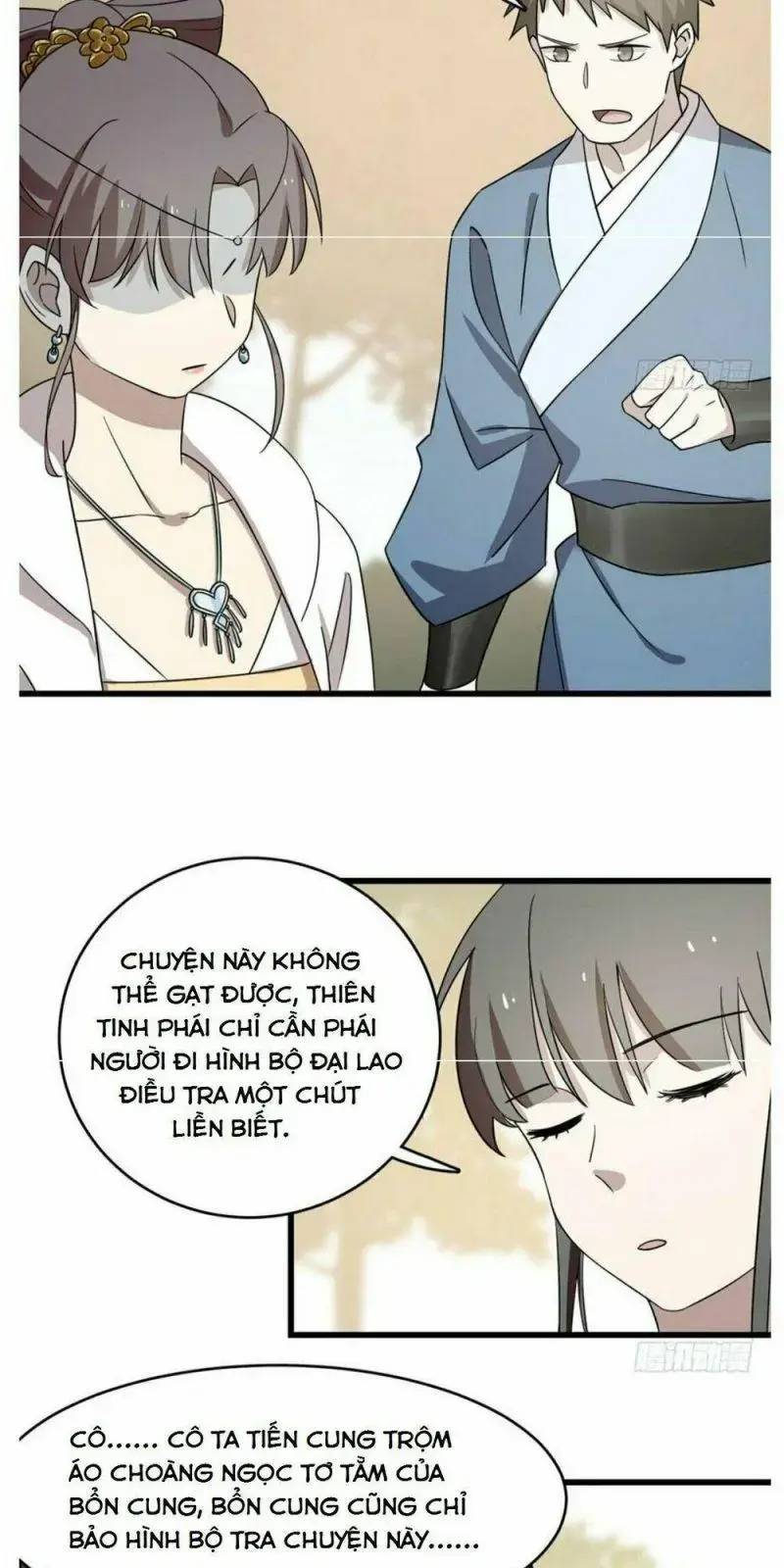 ĐỘC BỘ THIÊN HẠ ĐẶC CÔNG THẦN Y TIỂU THÚ PHI: Chapter 58