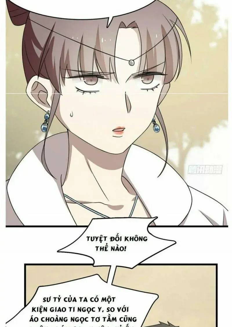 ĐỘC BỘ THIÊN HẠ ĐẶC CÔNG THẦN Y TIỂU THÚ PHI: Chapter 58
