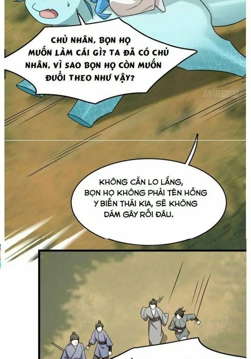ĐỘC BỘ THIÊN HẠ ĐẶC CÔNG THẦN Y TIỂU THÚ PHI: Chapter 58