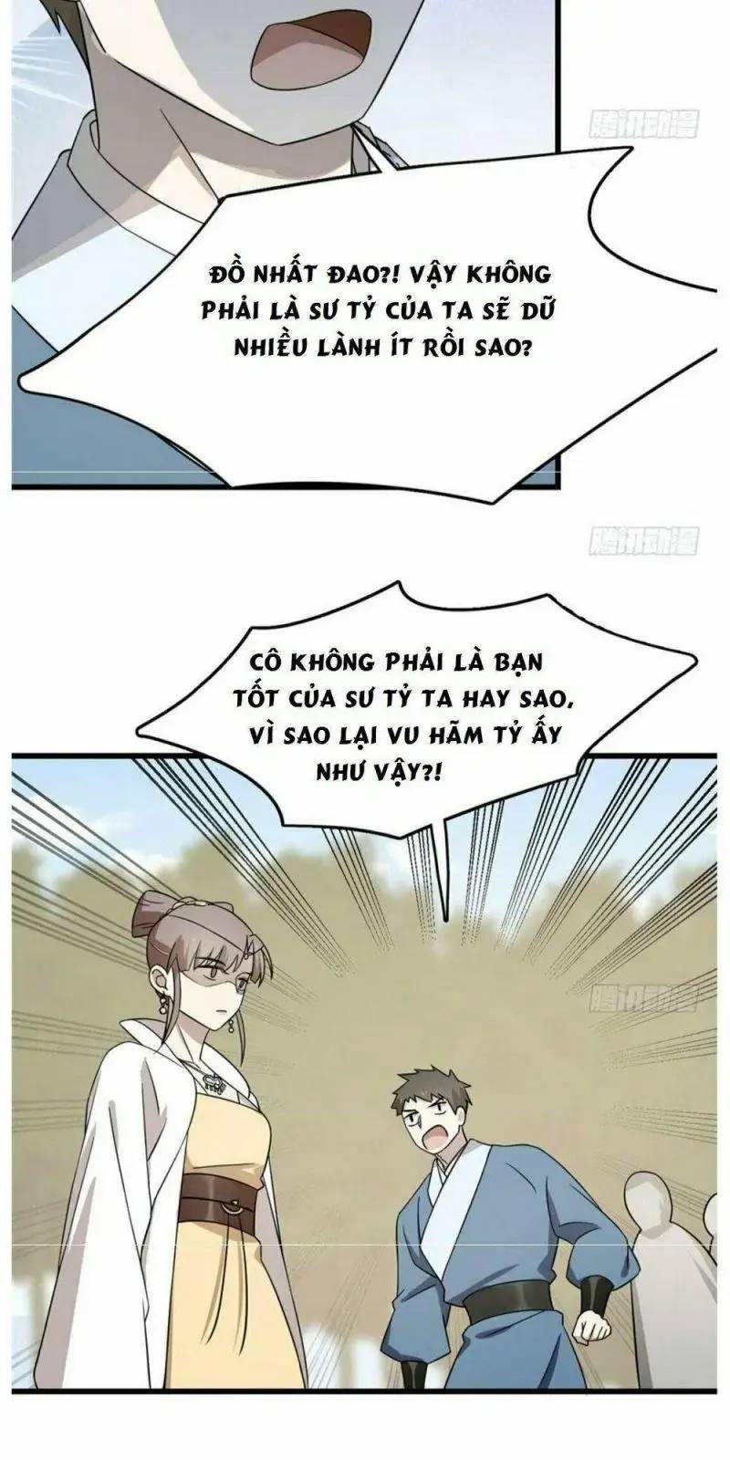 ĐỘC BỘ THIÊN HẠ ĐẶC CÔNG THẦN Y TIỂU THÚ PHI: Chapter 58