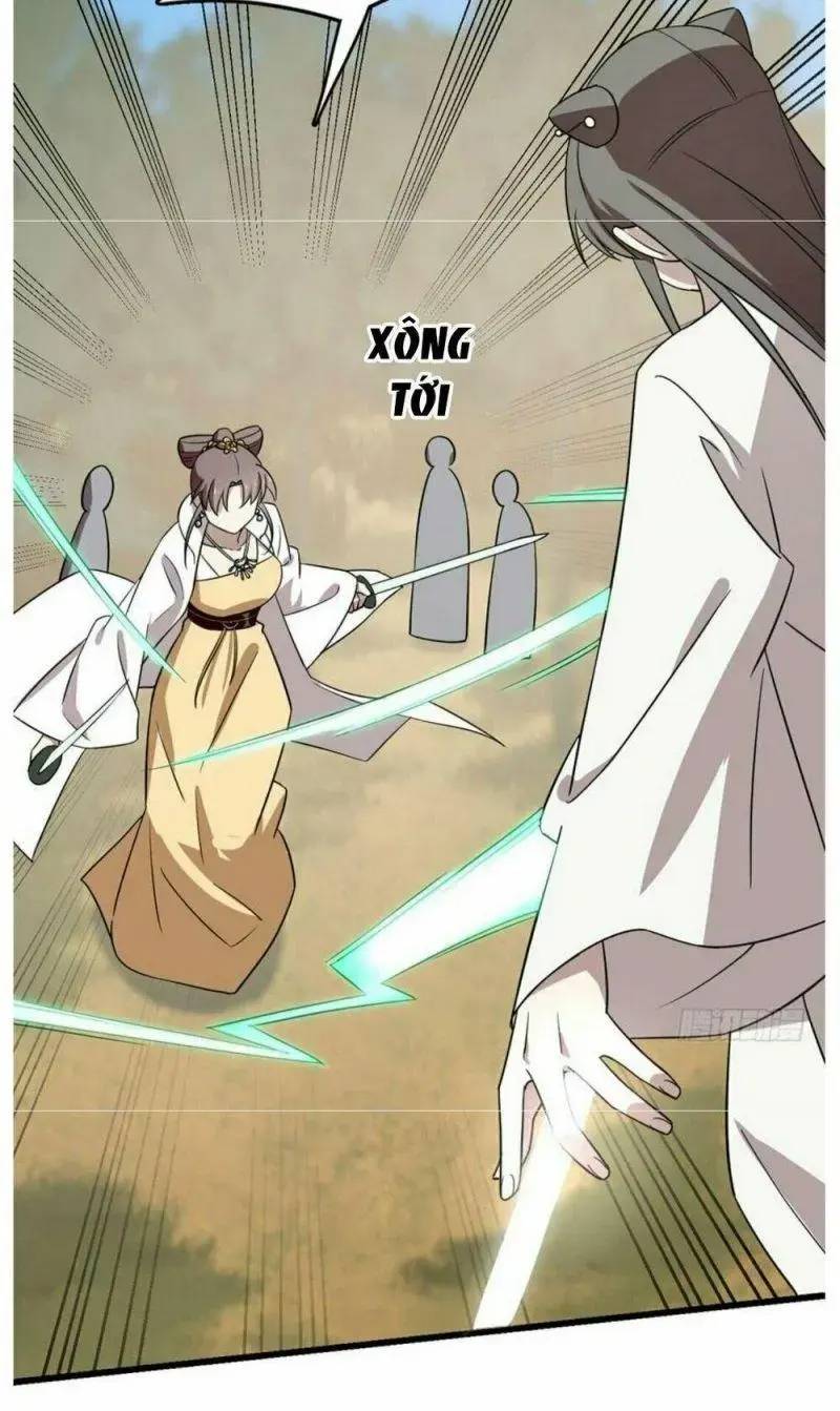 ĐỘC BỘ THIÊN HẠ ĐẶC CÔNG THẦN Y TIỂU THÚ PHI: Chapter 58