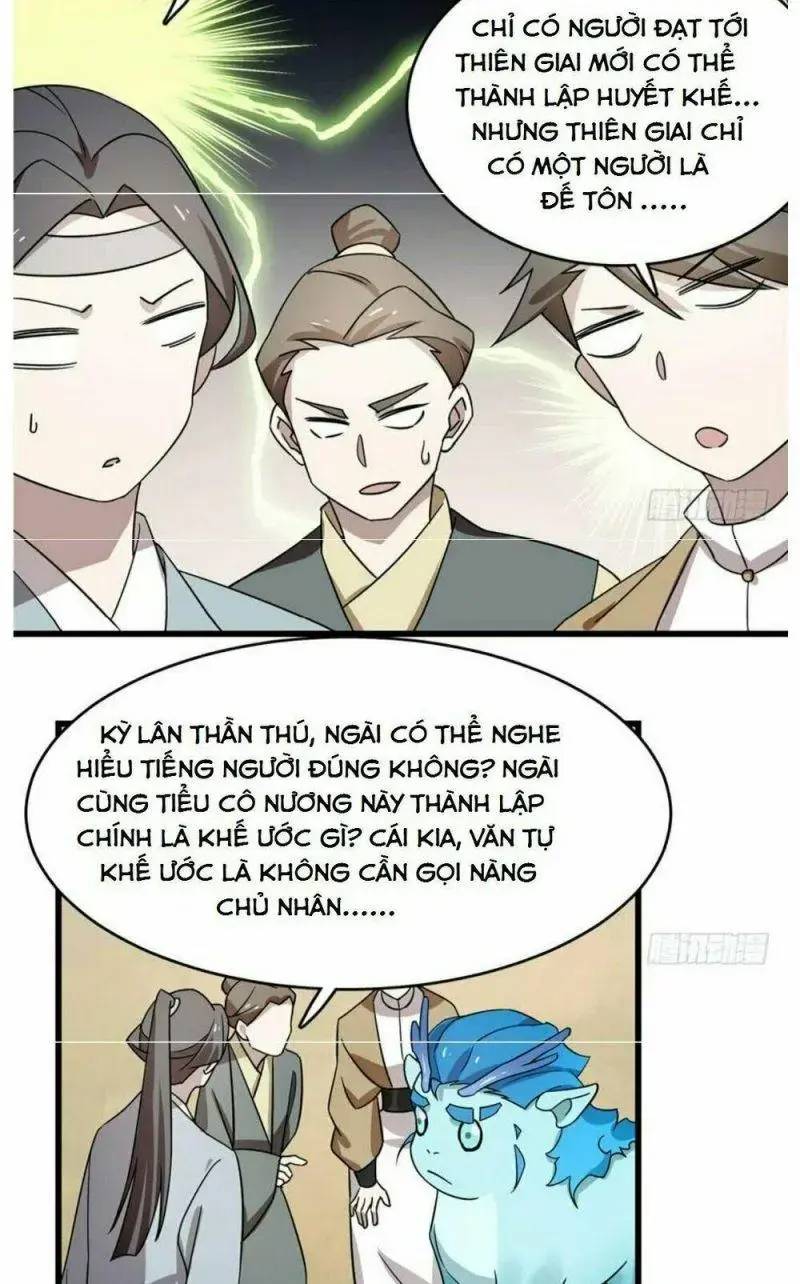 ĐỘC BỘ THIÊN HẠ ĐẶC CÔNG THẦN Y TIỂU THÚ PHI: Chapter 58