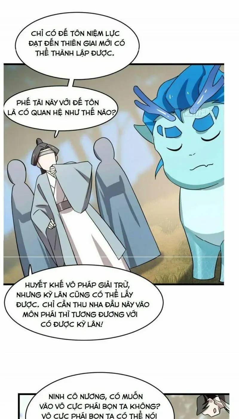 ĐỘC BỘ THIÊN HẠ ĐẶC CÔNG THẦN Y TIỂU THÚ PHI: Chapter 58