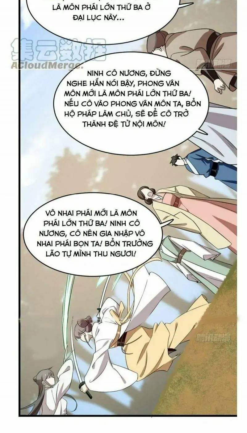 ĐỘC BỘ THIÊN HẠ ĐẶC CÔNG THẦN Y TIỂU THÚ PHI: Chapter 58