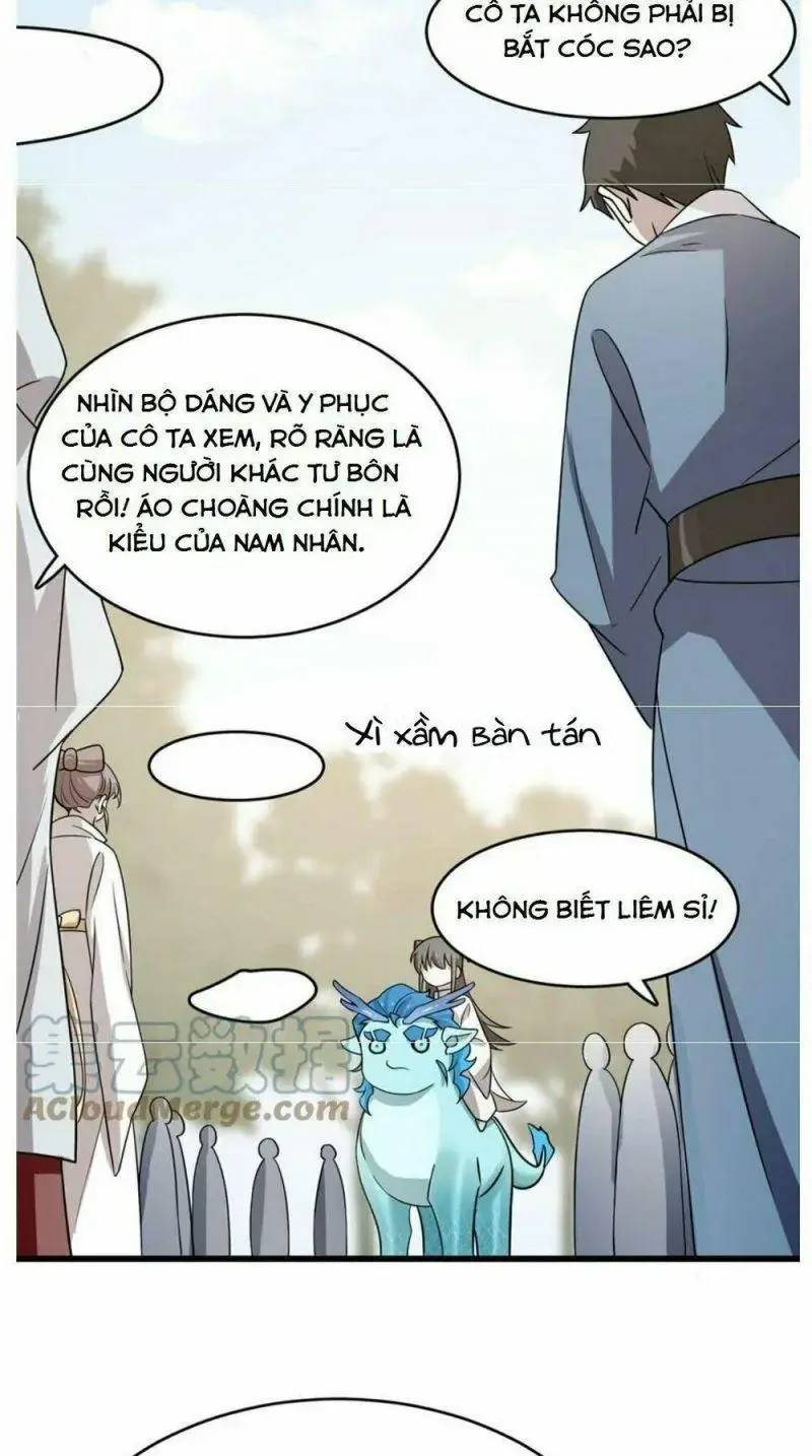 ĐỘC BỘ THIÊN HẠ ĐẶC CÔNG THẦN Y TIỂU THÚ PHI: Chapter 58