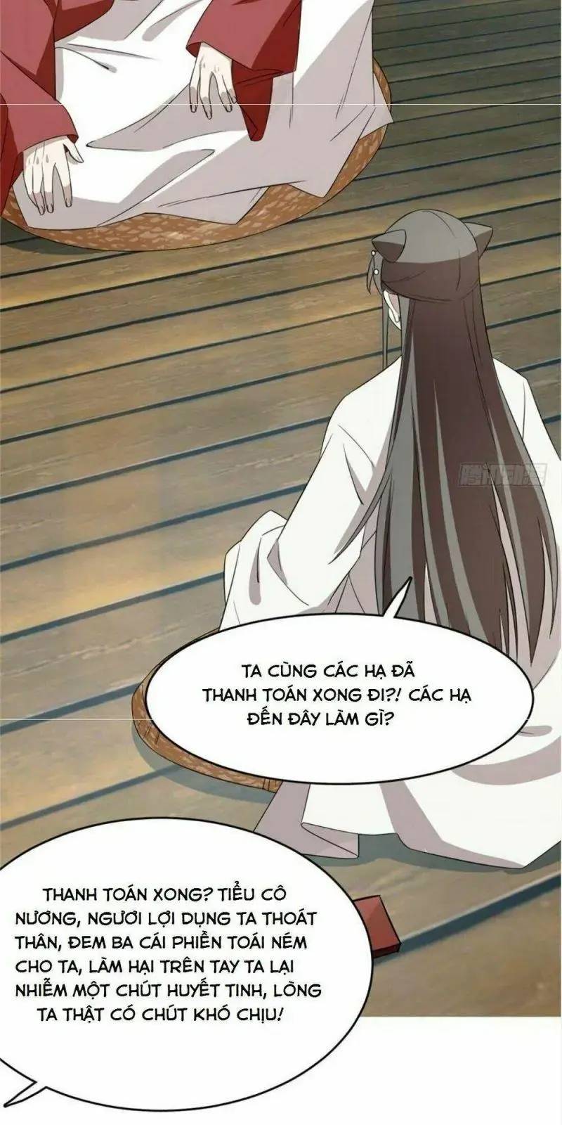 ĐỘC BỘ THIÊN HẠ ĐẶC CÔNG THẦN Y TIỂU THÚ PHI: Chapter 60