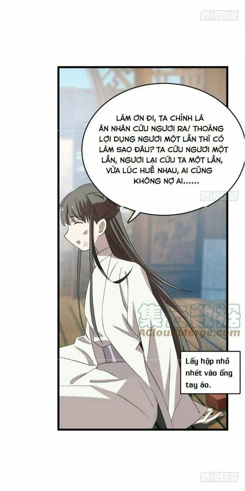 ĐỘC BỘ THIÊN HẠ ĐẶC CÔNG THẦN Y TIỂU THÚ PHI: Chapter 60