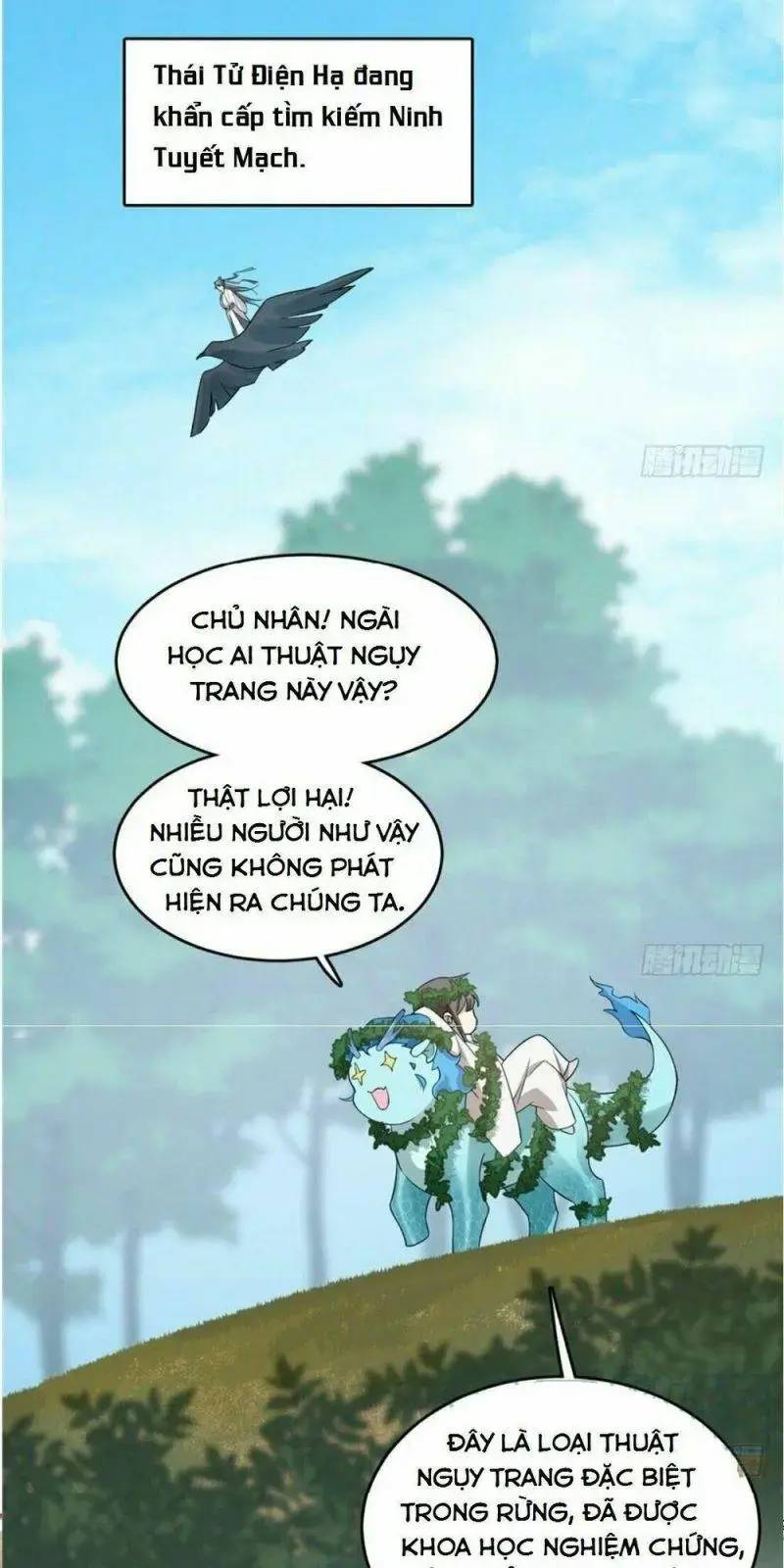 ĐỘC BỘ THIÊN HẠ ĐẶC CÔNG THẦN Y TIỂU THÚ PHI: Chapter 60