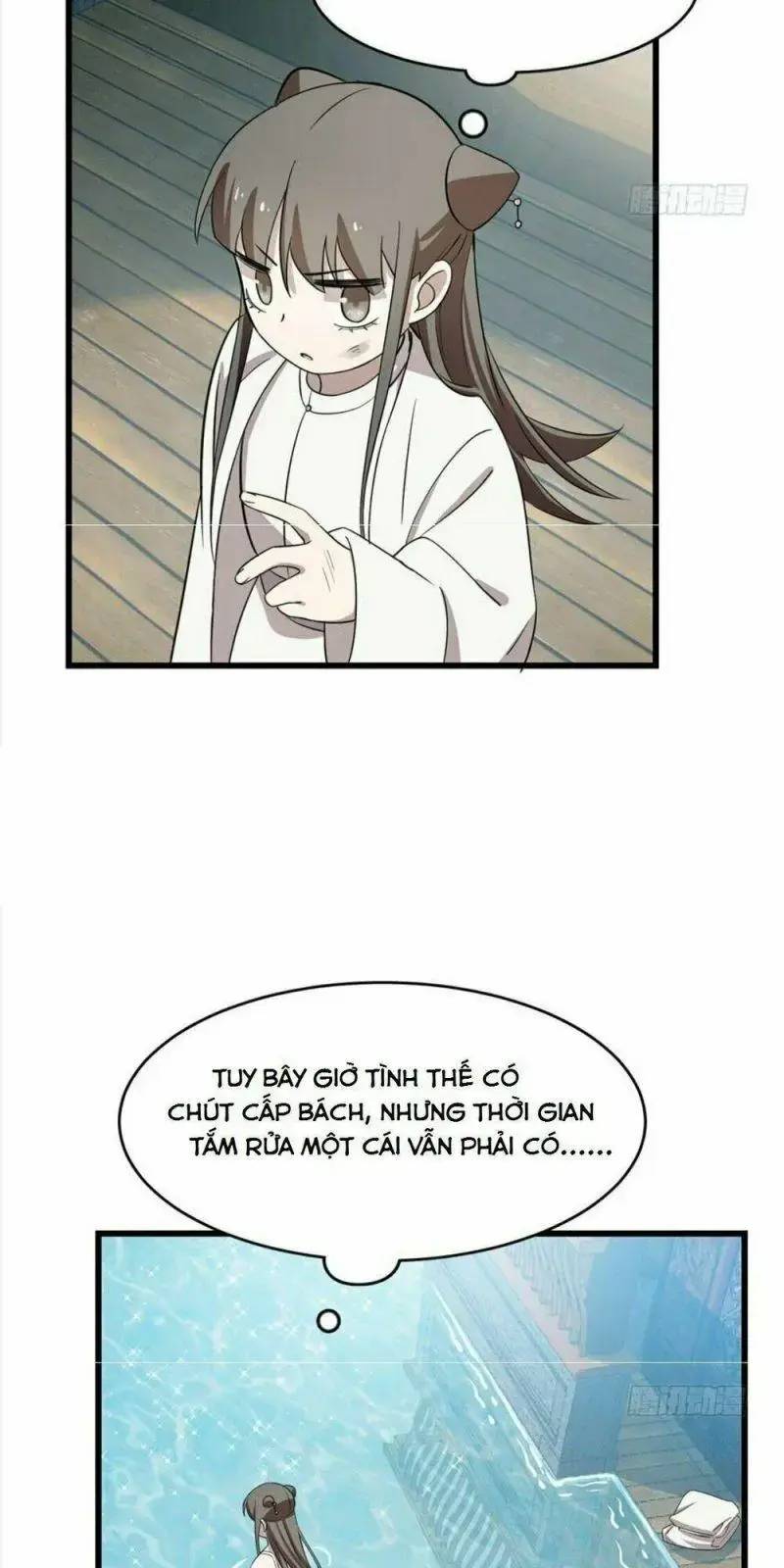 ĐỘC BỘ THIÊN HẠ ĐẶC CÔNG THẦN Y TIỂU THÚ PHI: Chapter 60