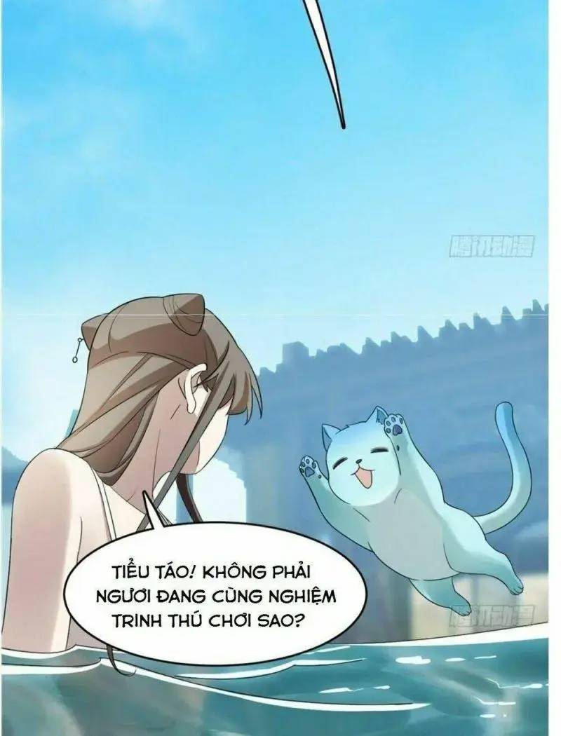ĐỘC BỘ THIÊN HẠ ĐẶC CÔNG THẦN Y TIỂU THÚ PHI: Chapter 60