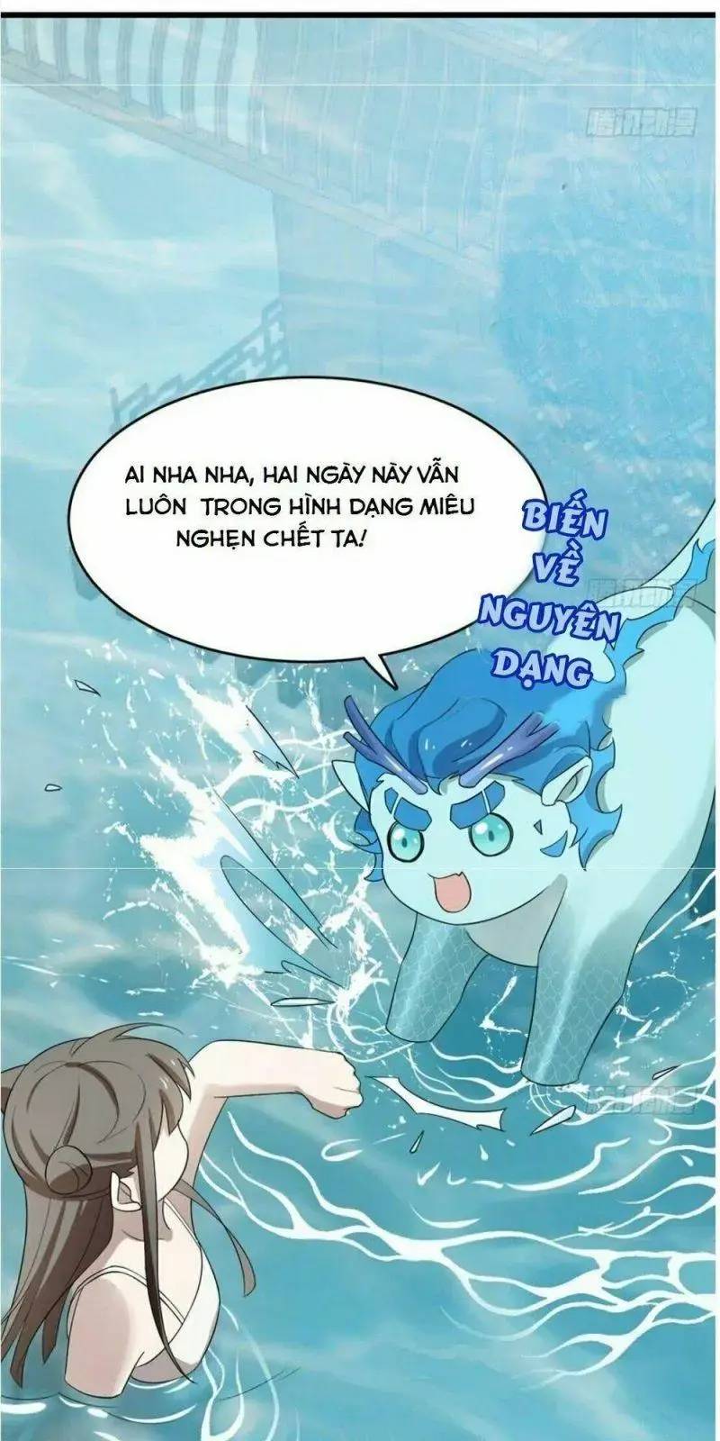 ĐỘC BỘ THIÊN HẠ ĐẶC CÔNG THẦN Y TIỂU THÚ PHI: Chapter 60