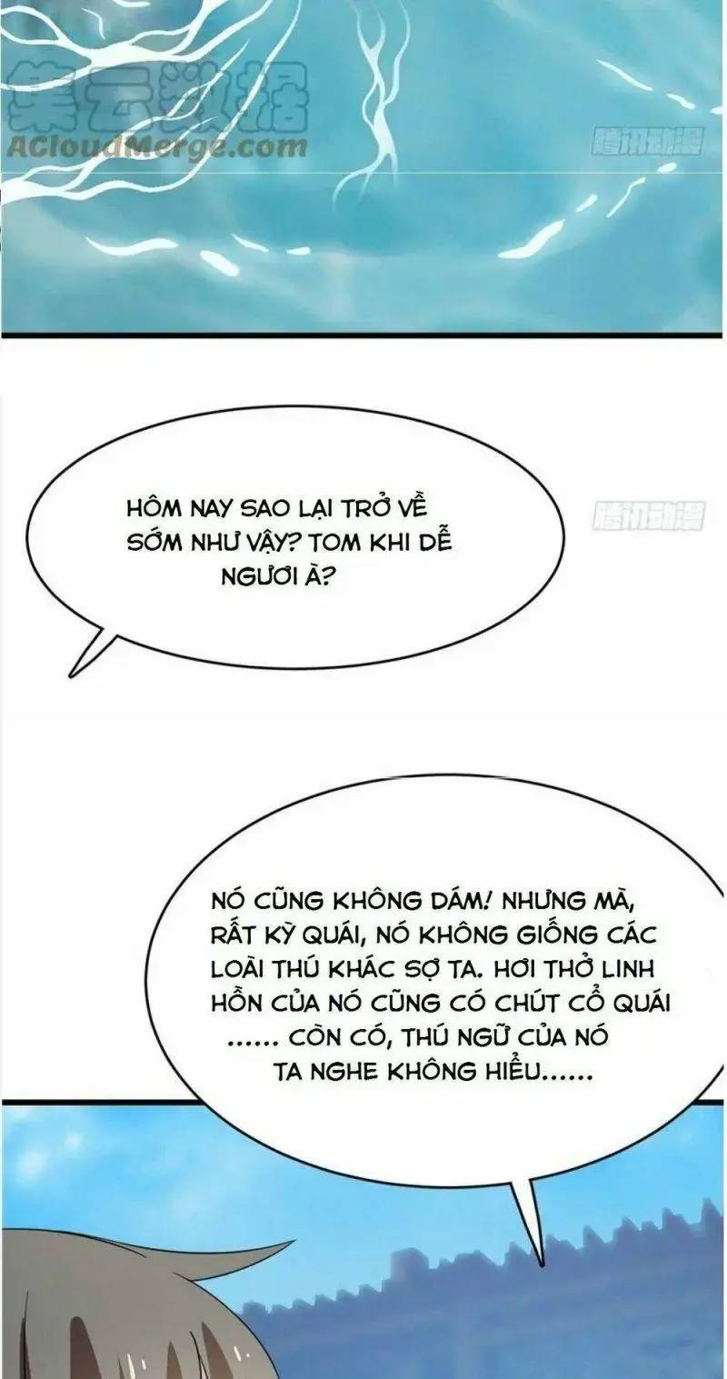 ĐỘC BỘ THIÊN HẠ ĐẶC CÔNG THẦN Y TIỂU THÚ PHI: Chapter 60