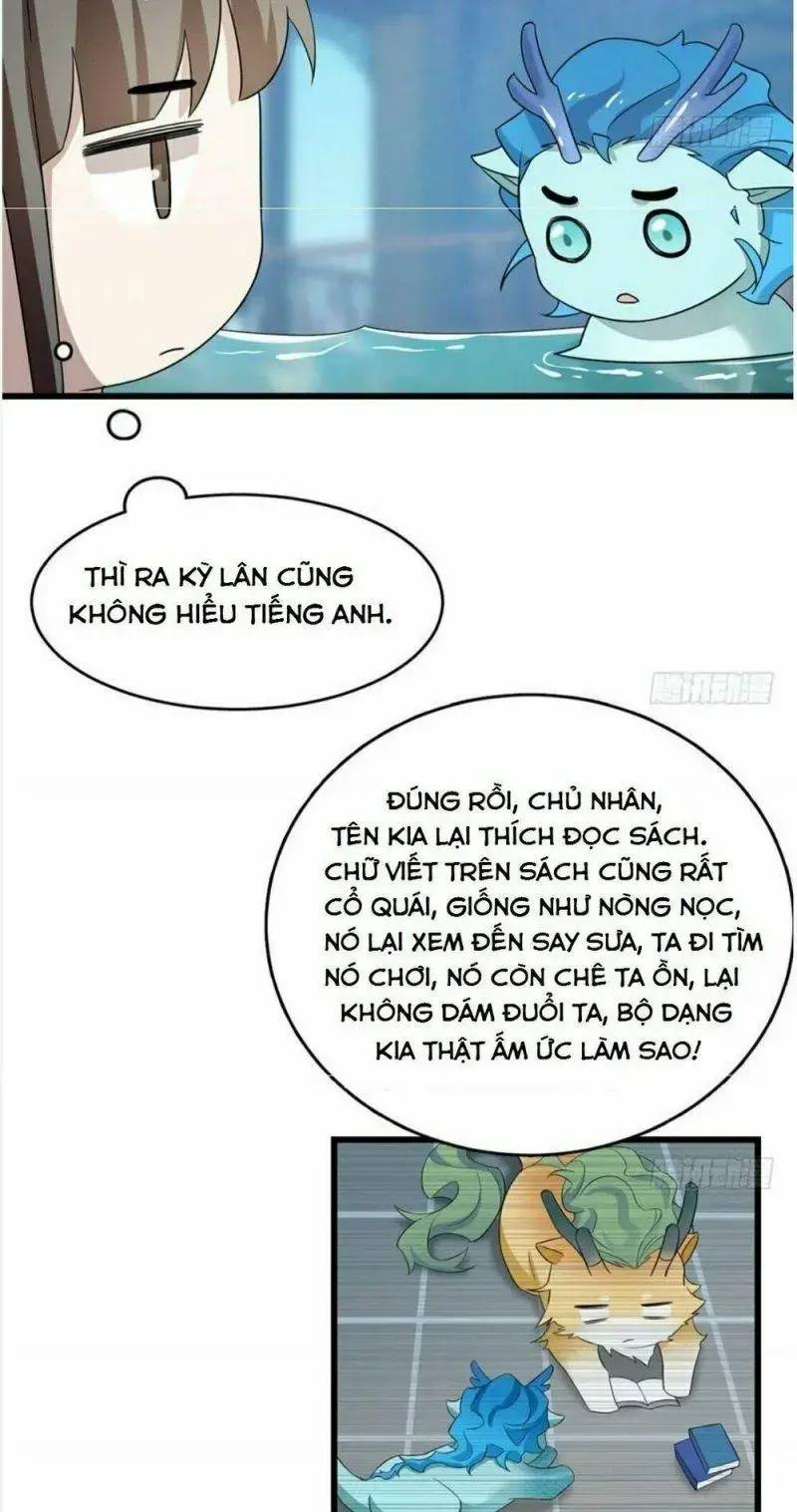 ĐỘC BỘ THIÊN HẠ ĐẶC CÔNG THẦN Y TIỂU THÚ PHI: Chapter 60