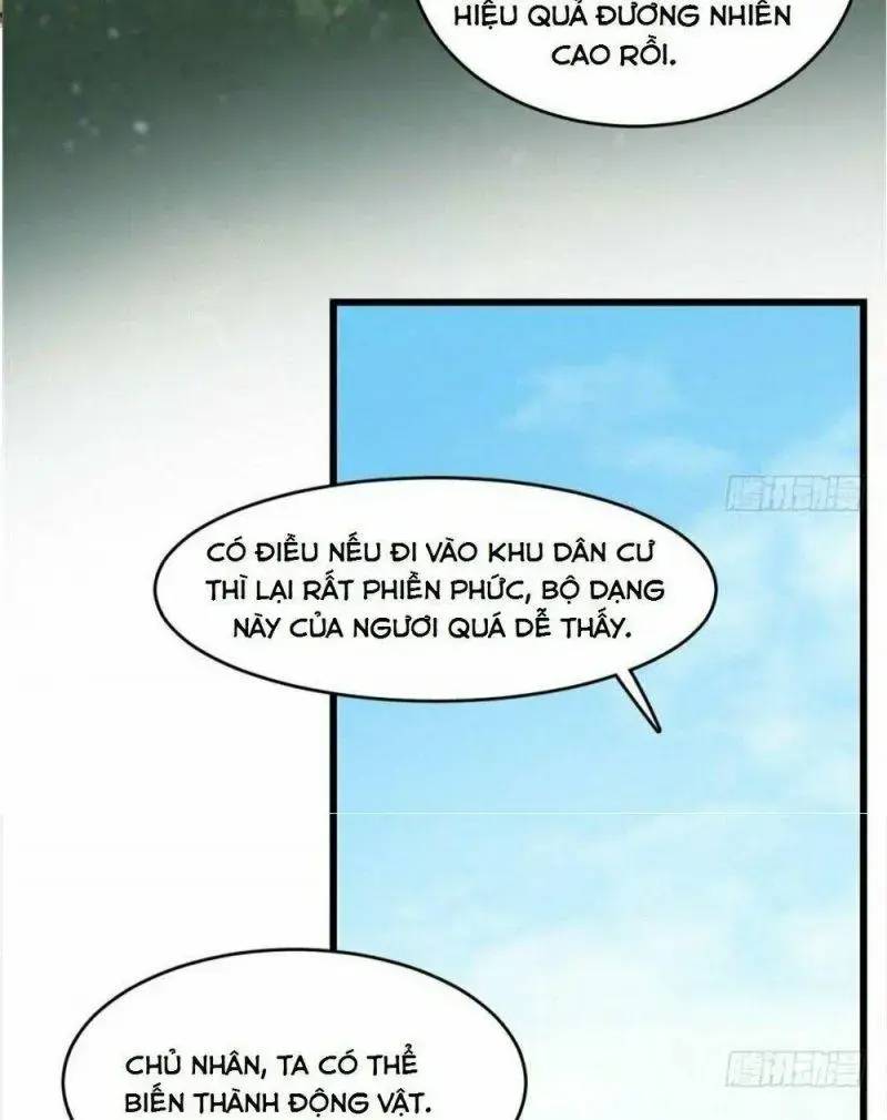 ĐỘC BỘ THIÊN HẠ ĐẶC CÔNG THẦN Y TIỂU THÚ PHI: Chapter 60