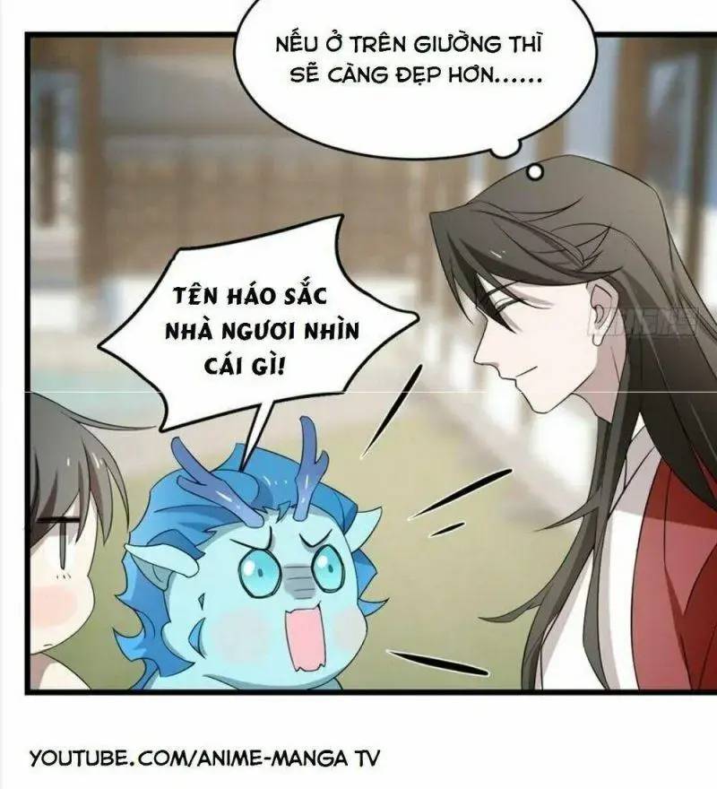 ĐỘC BỘ THIÊN HẠ ĐẶC CÔNG THẦN Y TIỂU THÚ PHI: Chapter 61