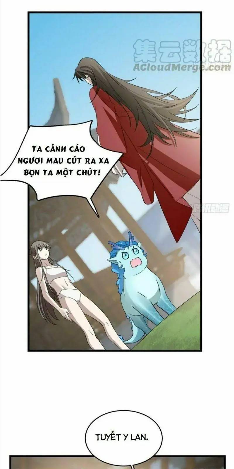 ĐỘC BỘ THIÊN HẠ ĐẶC CÔNG THẦN Y TIỂU THÚ PHI: Chapter 61