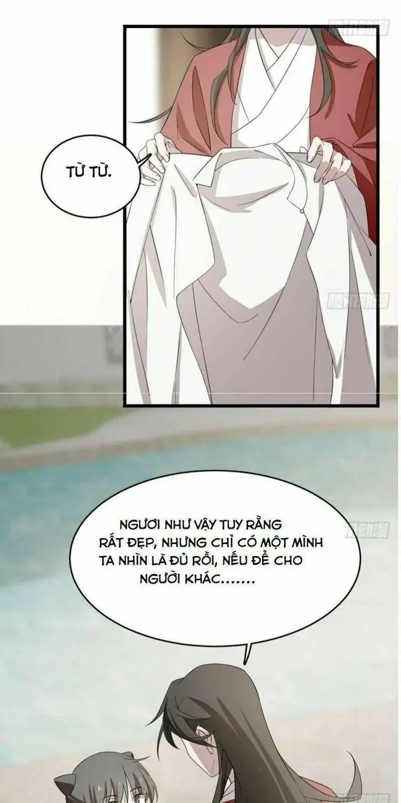 ĐỘC BỘ THIÊN HẠ ĐẶC CÔNG THẦN Y TIỂU THÚ PHI: Chapter 61