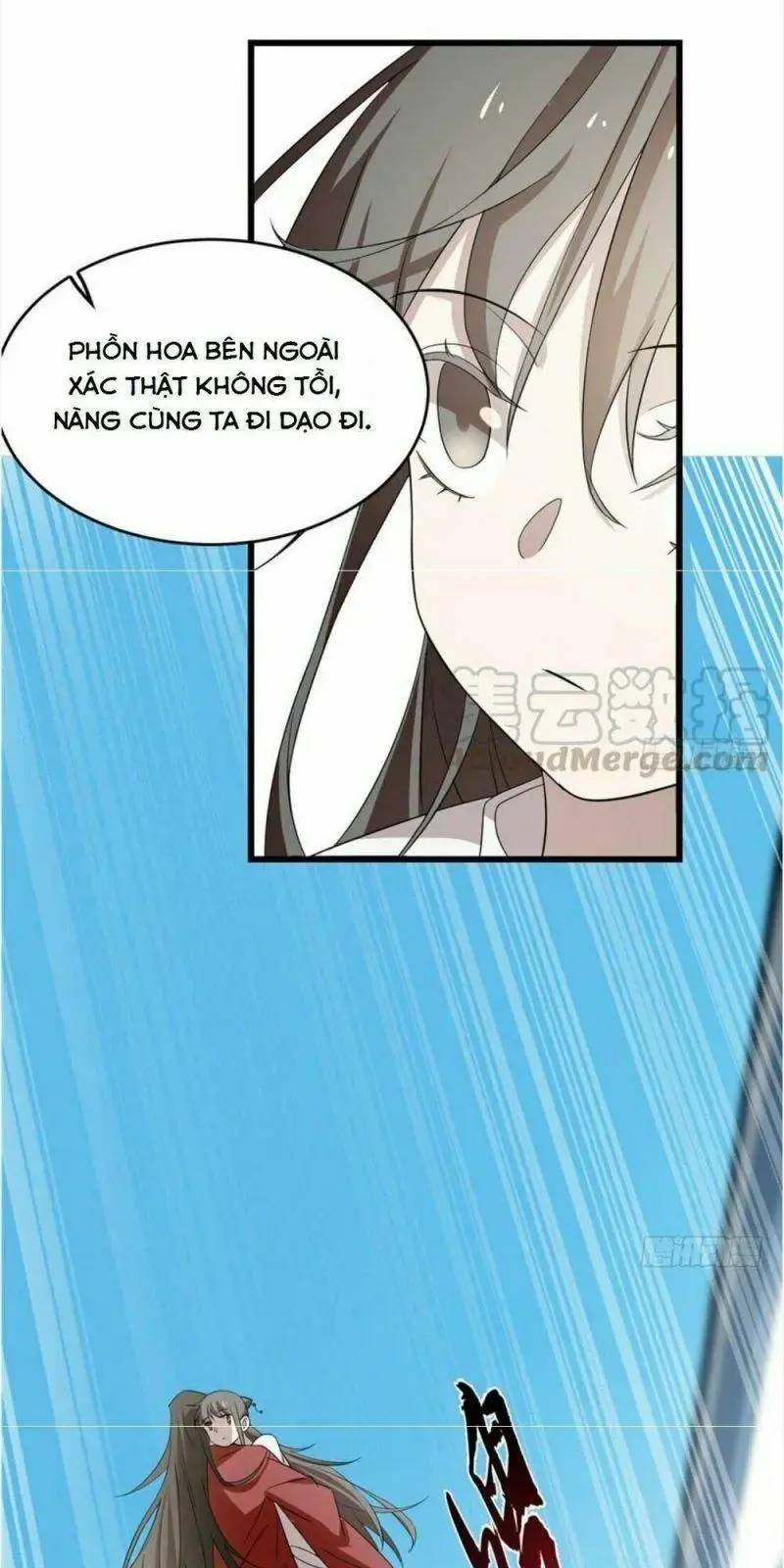 ĐỘC BỘ THIÊN HẠ ĐẶC CÔNG THẦN Y TIỂU THÚ PHI: Chapter 61