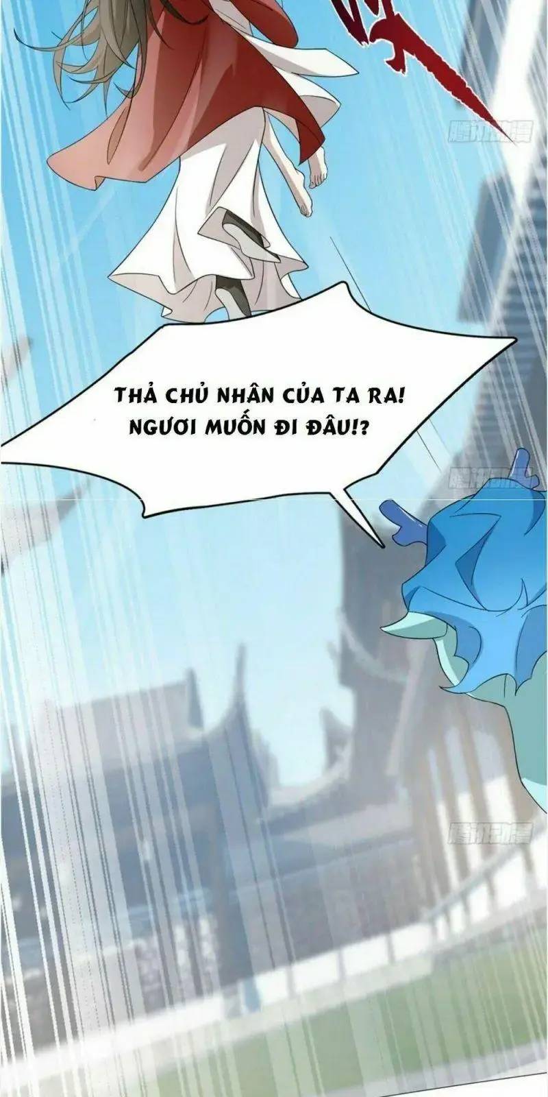 ĐỘC BỘ THIÊN HẠ ĐẶC CÔNG THẦN Y TIỂU THÚ PHI: Chapter 61