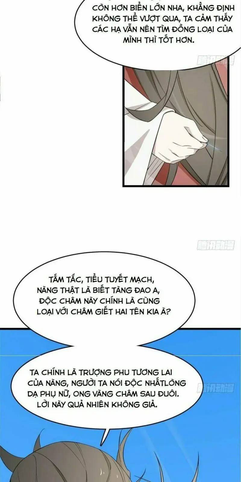 ĐỘC BỘ THIÊN HẠ ĐẶC CÔNG THẦN Y TIỂU THÚ PHI: Chapter 62