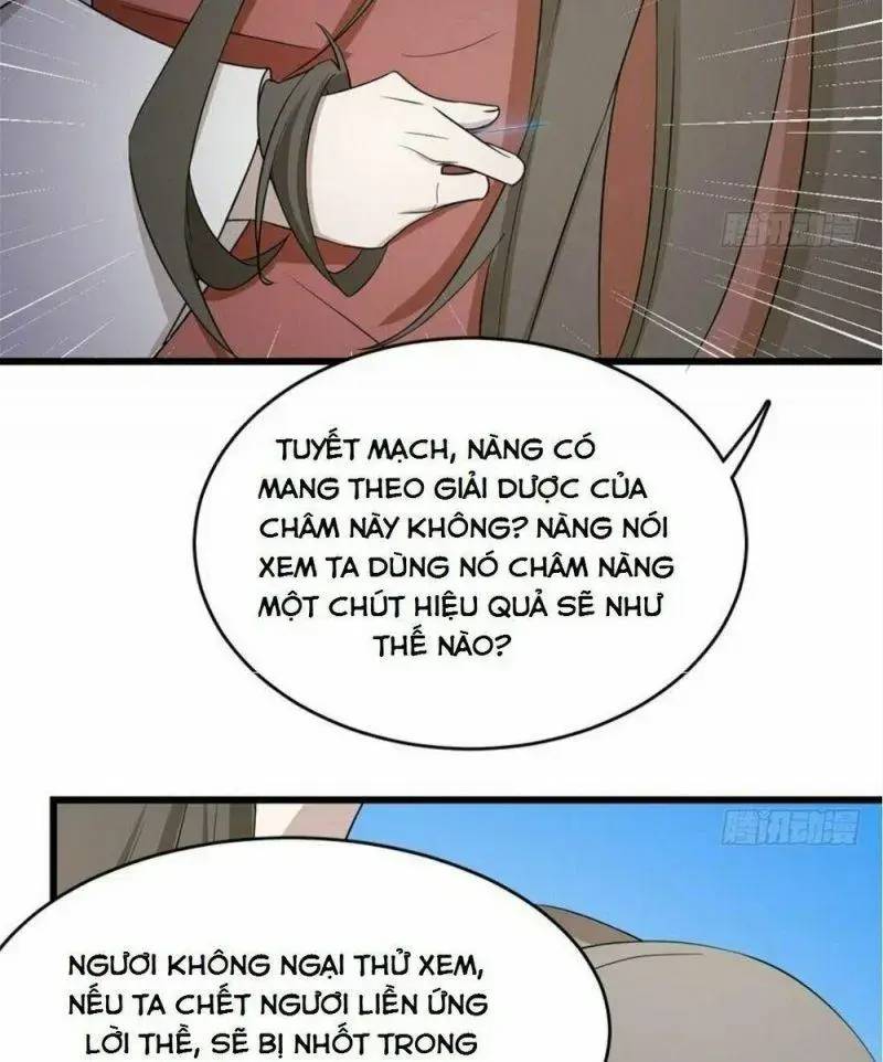 ĐỘC BỘ THIÊN HẠ ĐẶC CÔNG THẦN Y TIỂU THÚ PHI: Chapter 62