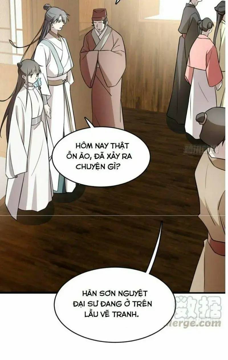 ĐỘC BỘ THIÊN HẠ ĐẶC CÔNG THẦN Y TIỂU THÚ PHI: Chapter 63