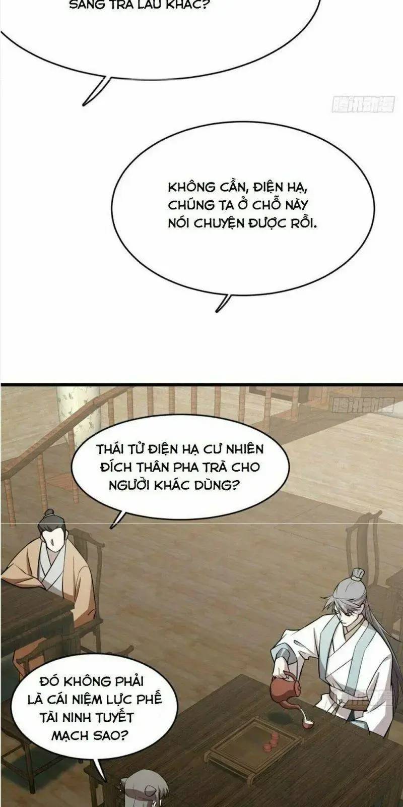 ĐỘC BỘ THIÊN HẠ ĐẶC CÔNG THẦN Y TIỂU THÚ PHI: Chapter 63