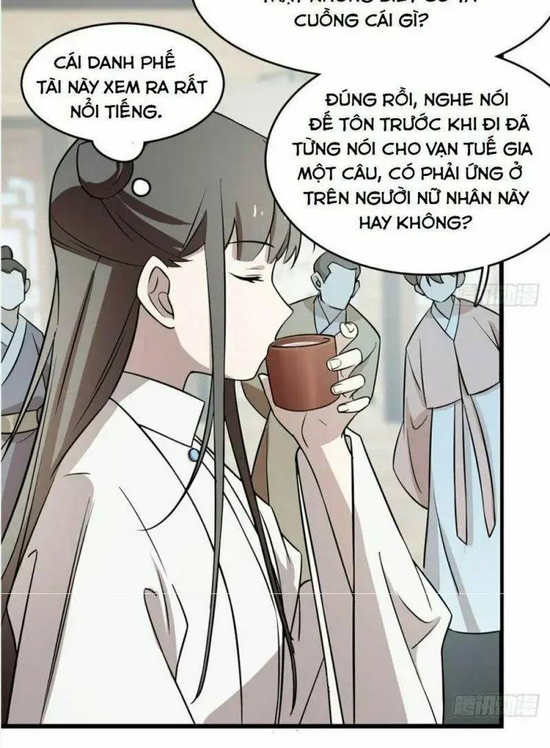 ĐỘC BỘ THIÊN HẠ ĐẶC CÔNG THẦN Y TIỂU THÚ PHI: Chapter 63