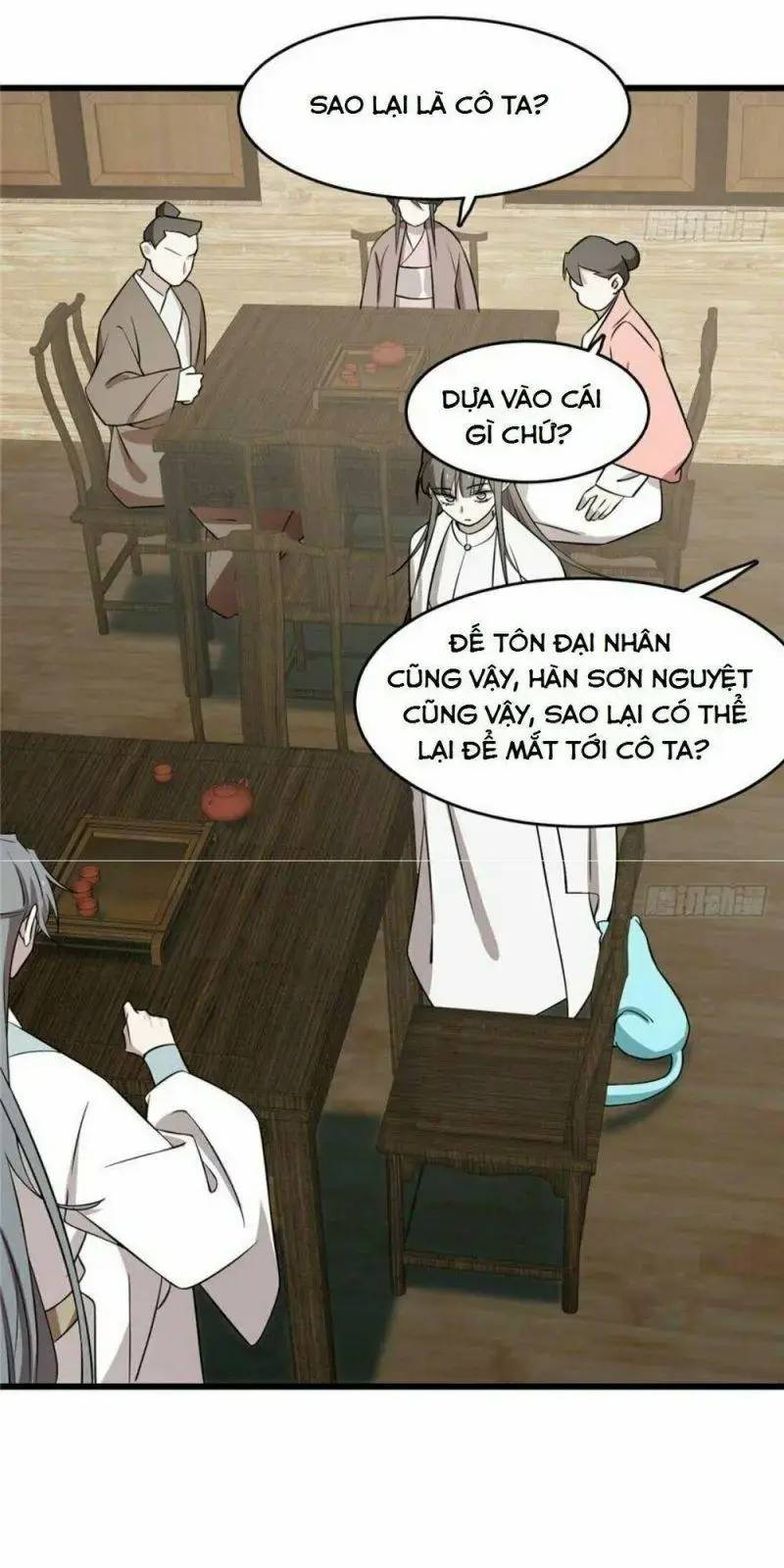 ĐỘC BỘ THIÊN HẠ ĐẶC CÔNG THẦN Y TIỂU THÚ PHI: Chapter 63
