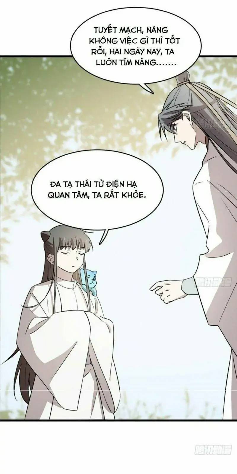 ĐỘC BỘ THIÊN HẠ ĐẶC CÔNG THẦN Y TIỂU THÚ PHI: Chapter 63
