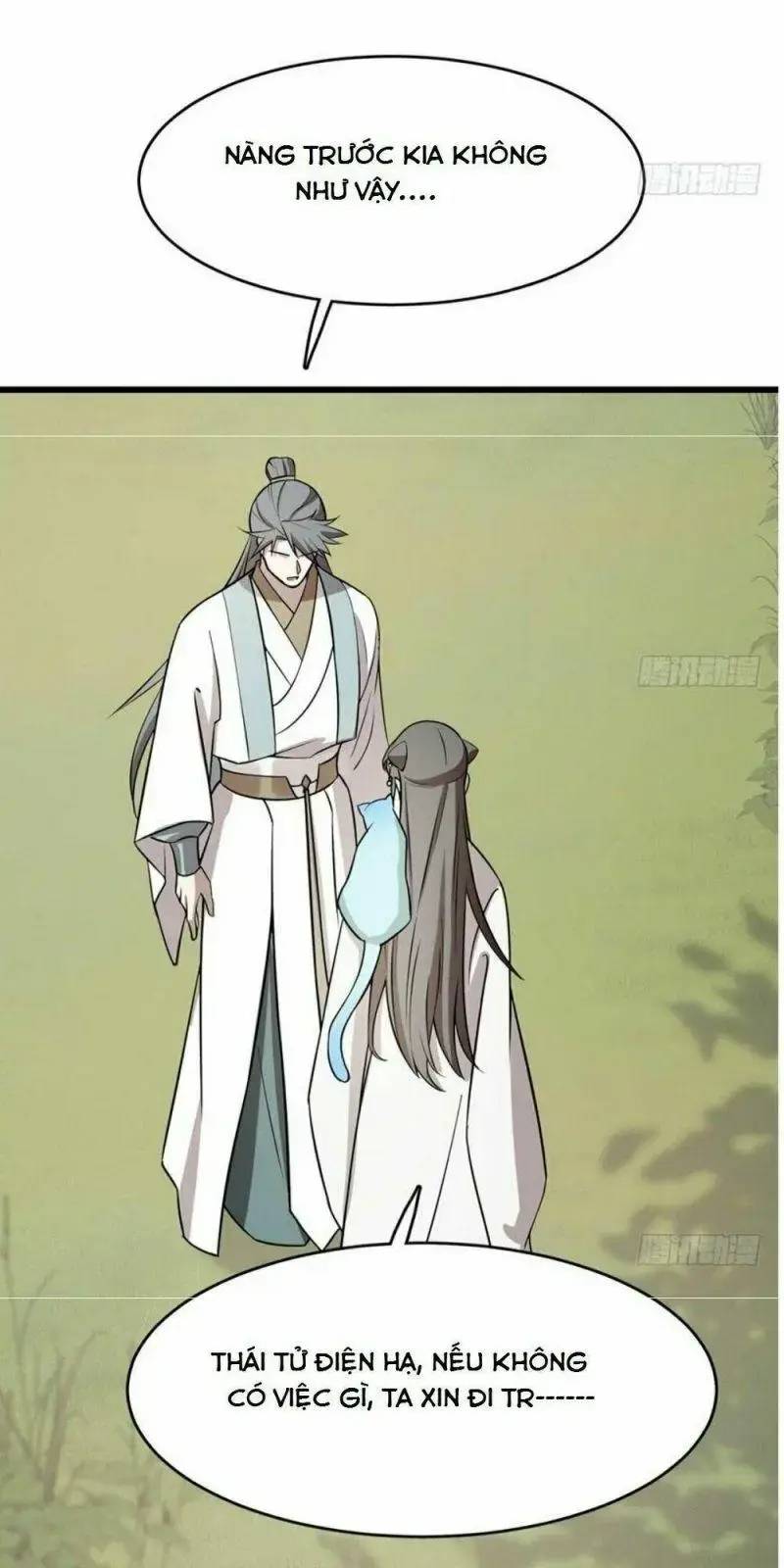 ĐỘC BỘ THIÊN HẠ ĐẶC CÔNG THẦN Y TIỂU THÚ PHI: Chapter 63