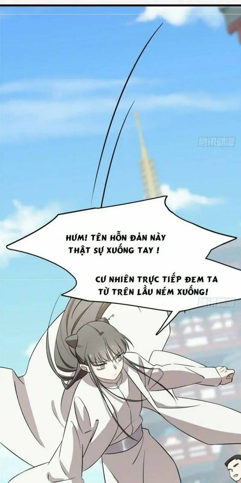 ĐỘC BỘ THIÊN HẠ ĐẶC CÔNG THẦN Y TIỂU THÚ PHI: Chapter 65