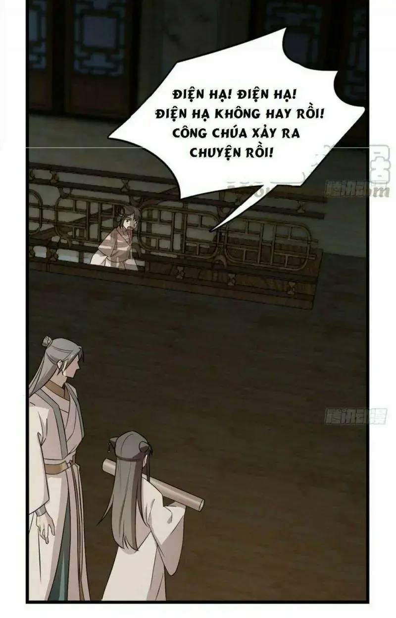 ĐỘC BỘ THIÊN HẠ ĐẶC CÔNG THẦN Y TIỂU THÚ PHI: Chapter 65