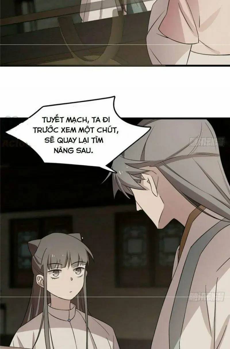ĐỘC BỘ THIÊN HẠ ĐẶC CÔNG THẦN Y TIỂU THÚ PHI: Chapter 65