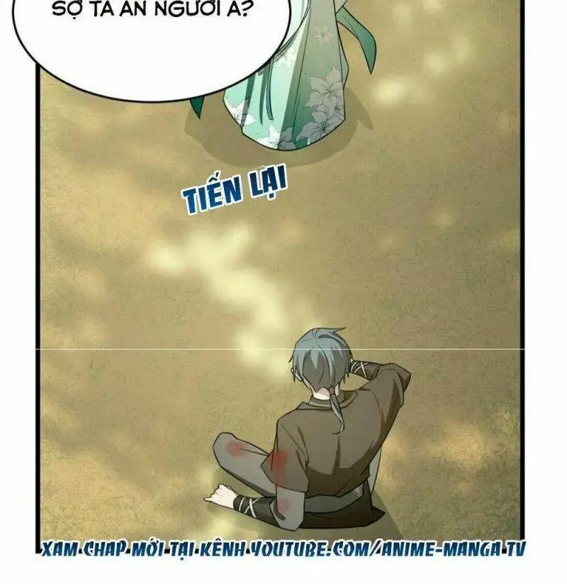 ĐỘC BỘ THIÊN HẠ ĐẶC CÔNG THẦN Y TIỂU THÚ PHI: Chapter 66