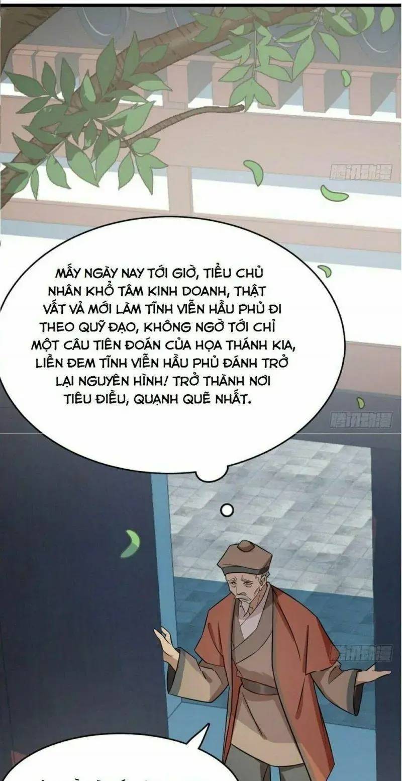 ĐỘC BỘ THIÊN HẠ ĐẶC CÔNG THẦN Y TIỂU THÚ PHI: Chapter 66