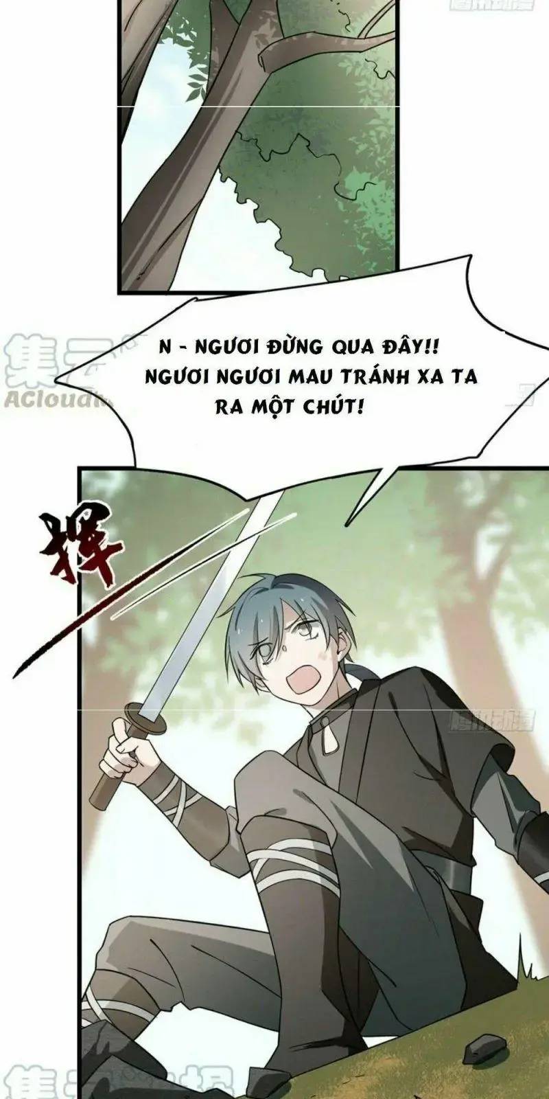 ĐỘC BỘ THIÊN HẠ ĐẶC CÔNG THẦN Y TIỂU THÚ PHI: Chapter 67
